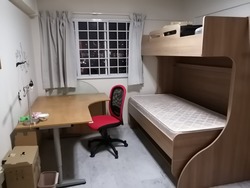 Blk 601 Clementi West Street 1 (Clementi), HDB 4 Rooms #205001041